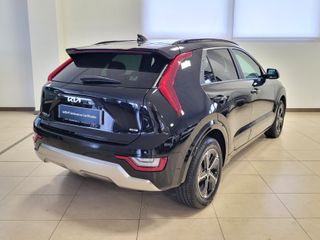 KIA Niro 1.6 GDi HEV 139CV Drive