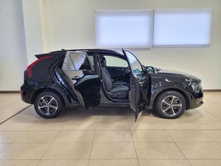 KIA Niro 1.6 GDi HEV 139CV Drive