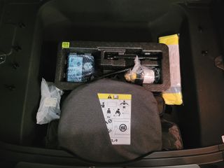 KIA Niro 1.6 GDi HEV 139CV Drive