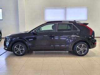 KIA Niro 1.6 GDi HEV 139CV Drive