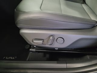 KIA Niro 1.6 GDi HEV 139CV Drive