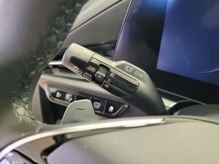 KIA Niro 1.6 GDi HEV 139CV Drive