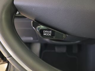 KIA Niro 1.6 GDi HEV 139CV Drive