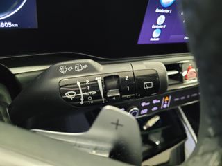 KIA Niro 1.6 GDi HEV 139CV Drive