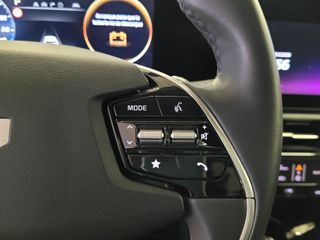 KIA Niro 1.6 GDi HEV 139CV Drive