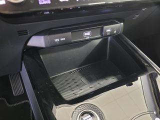 KIA Niro 1.6 GDi HEV 139CV Drive