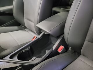 KIA Niro 1.6 GDi HEV 139CV Drive