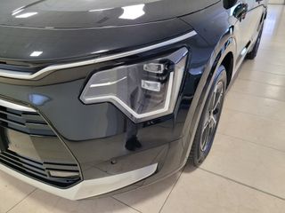 KIA Niro 1.6 GDi HEV 139CV Drive