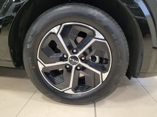 KIA Niro 1.6 GDi HEV 139CV Drive