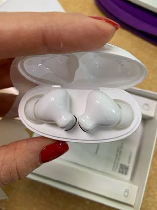 Huawei FreeBuds 5i Blancos