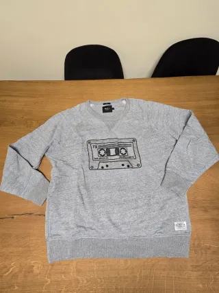 Lote Ropa Hombre: Camisa, Sudaderas y Pantalones