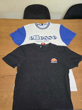 Lote Ropa Hombre: Camisa, Sudaderas y Pantalones