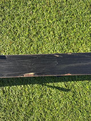 Esquís Elan Race RCG 158 cm