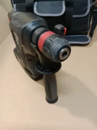 Combo triple Wurth 18V motor Brushless