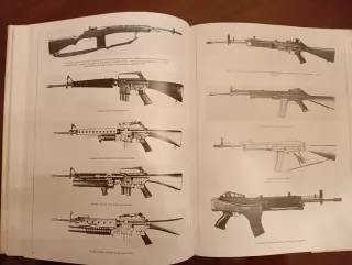 Armi militari portatili del XX secolo