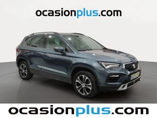 SEAT Ateca 1.5 TSI S&S Style Go DSG 110 kW (150 CV)