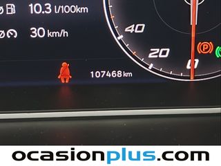 SEAT Ateca 1.5 TSI S&S Style Go DSG 110 kW (150 CV)