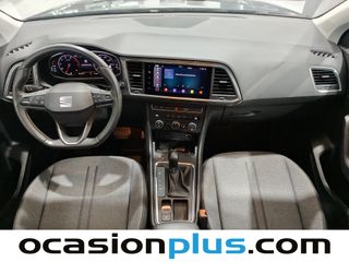 SEAT Ateca 1.5 TSI S&S Style Go DSG 110 kW (150 CV)