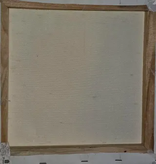 Conjunto de 6 Quadros Infantis