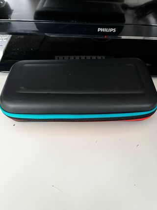 Nintendo Switch + Accessori