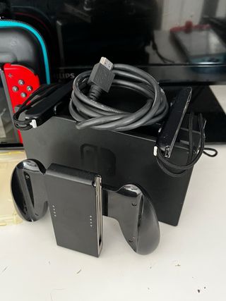 Nintendo Switch + Accessori