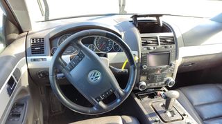 Volkswagen Touareg 2006 TDI 3.0 V6