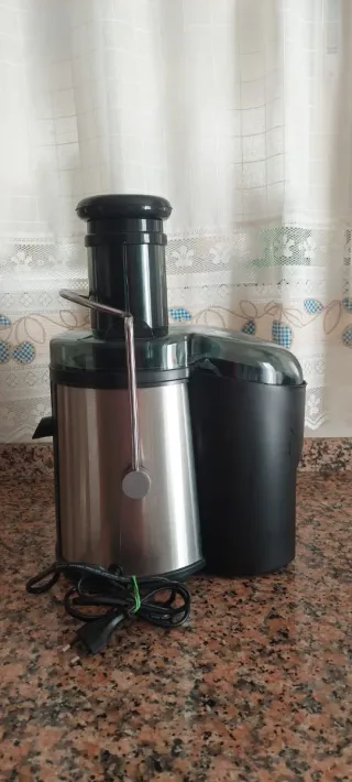 Licuadora Palson Acero Inoxidable