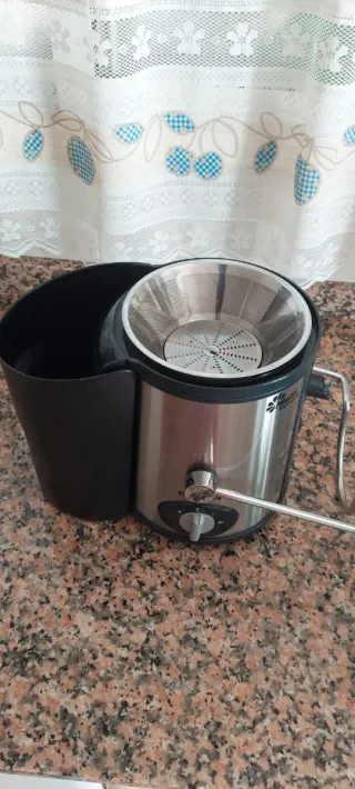 Licuadora Palson Acero Inoxidable