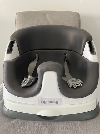 Trona portátil Ingenuity