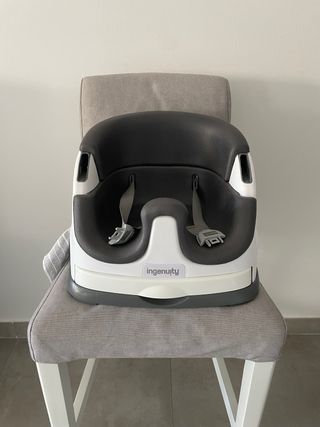 Trona portátil Ingenuity