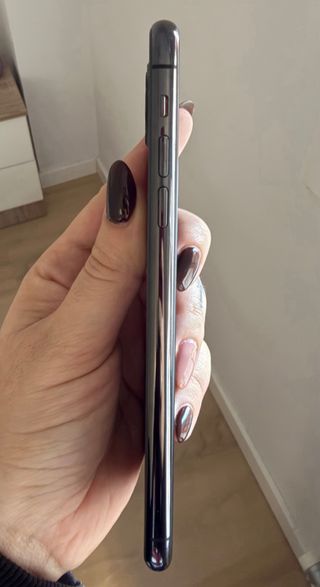 iPhone 11 Pro Max Negro