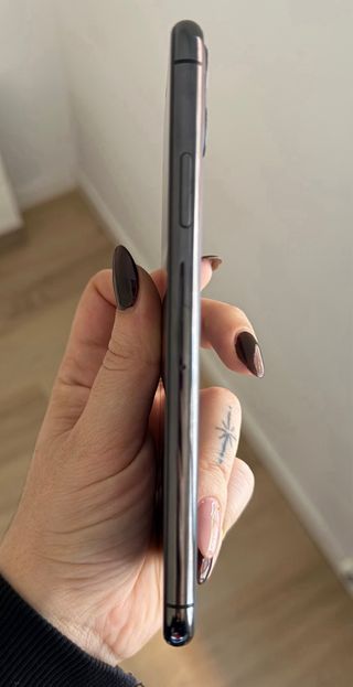 iPhone 11 Pro Max Negro