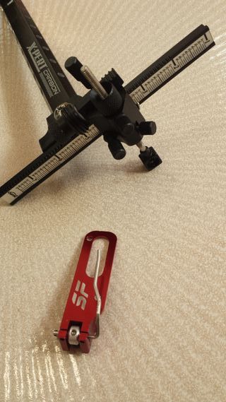 GANGA todo necesario tiro Arco olímpico