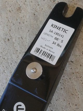 GANGA todo necesario tiro Arco olímpico