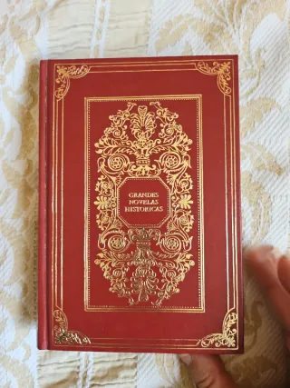 2x1 libro El barón de Junco