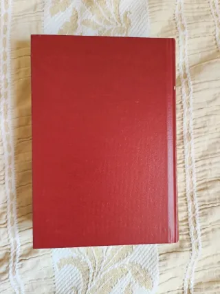 2x1 libro El barón de Junco