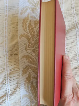 2x1 libro El barón de Junco