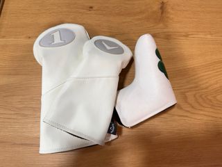 Set completo palos de golf