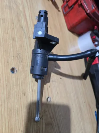 Bomba Embrague Audi A4 2005