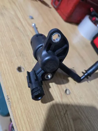 Bomba Embrague Audi A4 2005