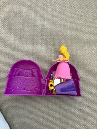 Disney Princess Secret Styles Fashion Surprise