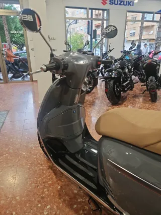 Keeway Versilia 125cc