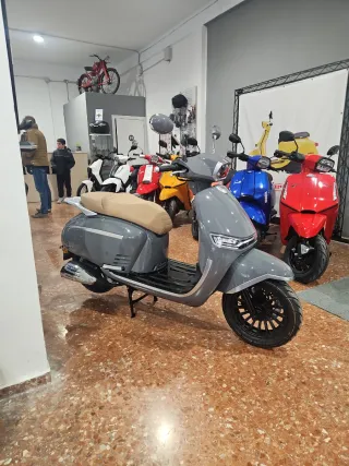 Keeway Versilia 125cc