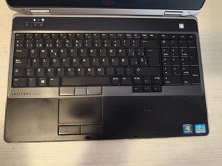 Dell Latitude E6530 i5 2.9GHz 8GB RAM 120GB SSD