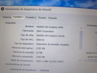 Dell Latitude E6530 i5 2.9GHz 8GB RAM 120GB SSD