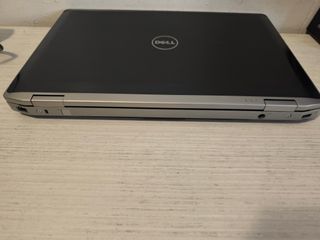 Dell Latitude E6530 i5 2.9GHz 8GB RAM 120GB SSD