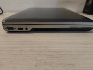 Dell Latitude E6530 i5 2.9GHz 8GB RAM 120GB SSD