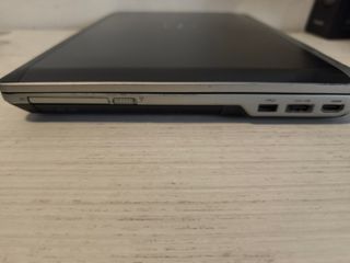 Dell Latitude E6530 i5 2.9GHz 8GB RAM 120GB SSD