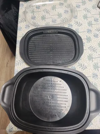 Robot Cocina Monsieur Cuisine Connect