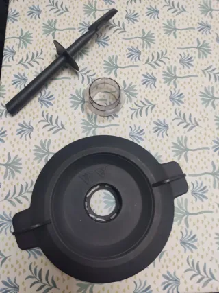 Robot Cocina Monsieur Cuisine Connect